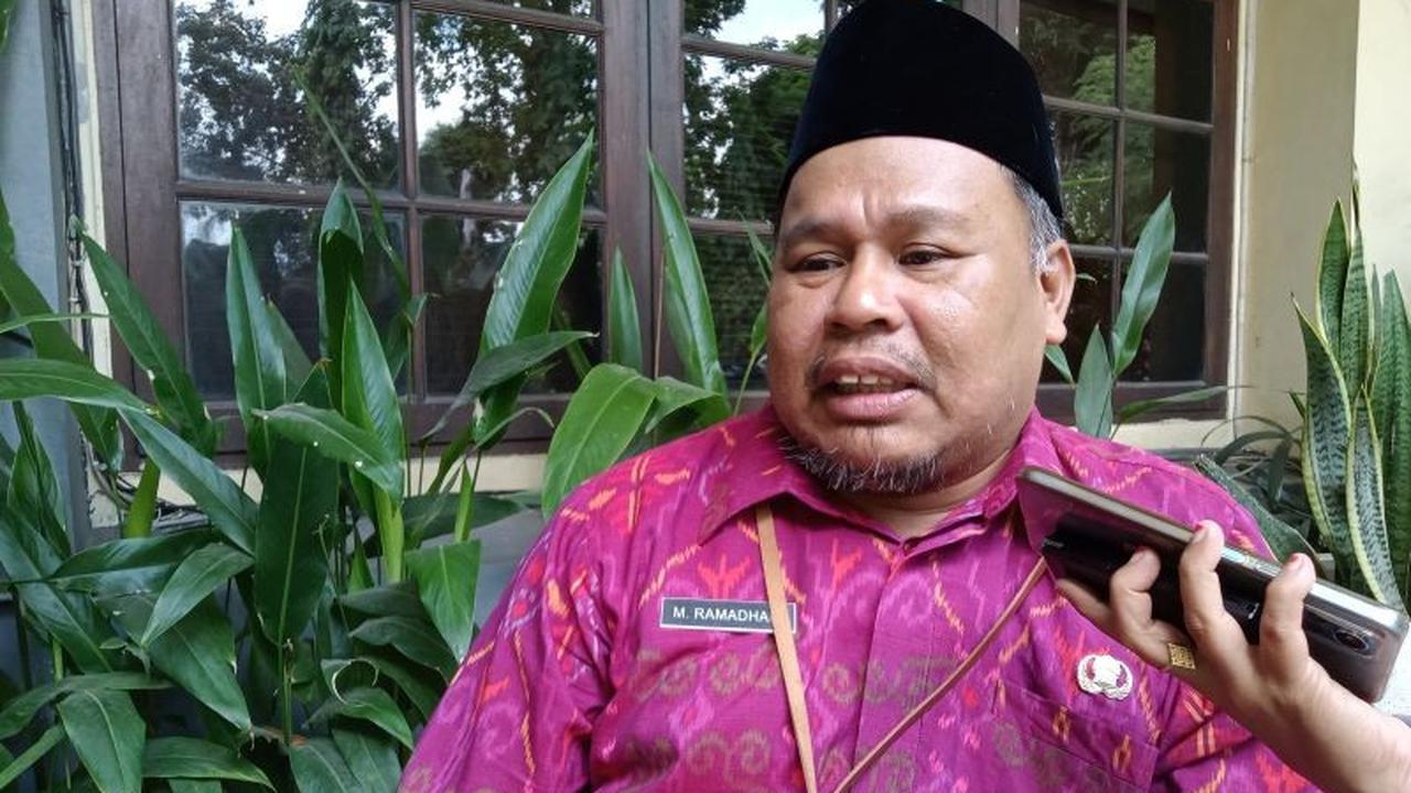 Pemkot Mataram Tiadakan Open House, Ganti Halal Bihalal Bersama Idul Fitri 2026