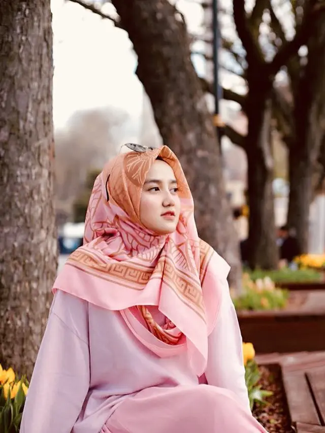 [Fimela] Wirda Mansur