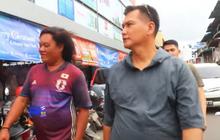 Letjen Kunto Arief Anak Jenderal Sepuh Tak Tega Lihat Pengamen Gitarnya Rusak, Ending-nya Dibelikan yang Baru