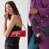 Koleksi Holiday 2025 dari Kate Spade New York. (foto: Kate Spade.dok)