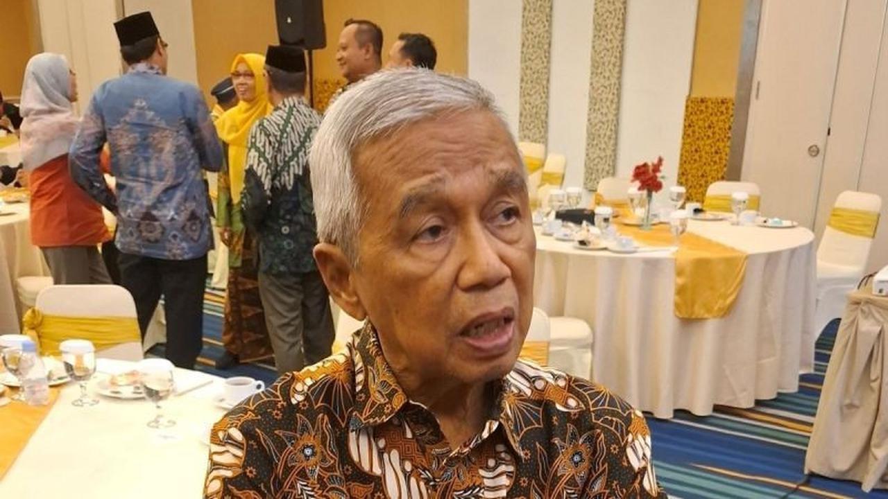Pentingnya Etika Jurnalisme: Busyro Muqoddas Soroti Verifikasi dan Independensi