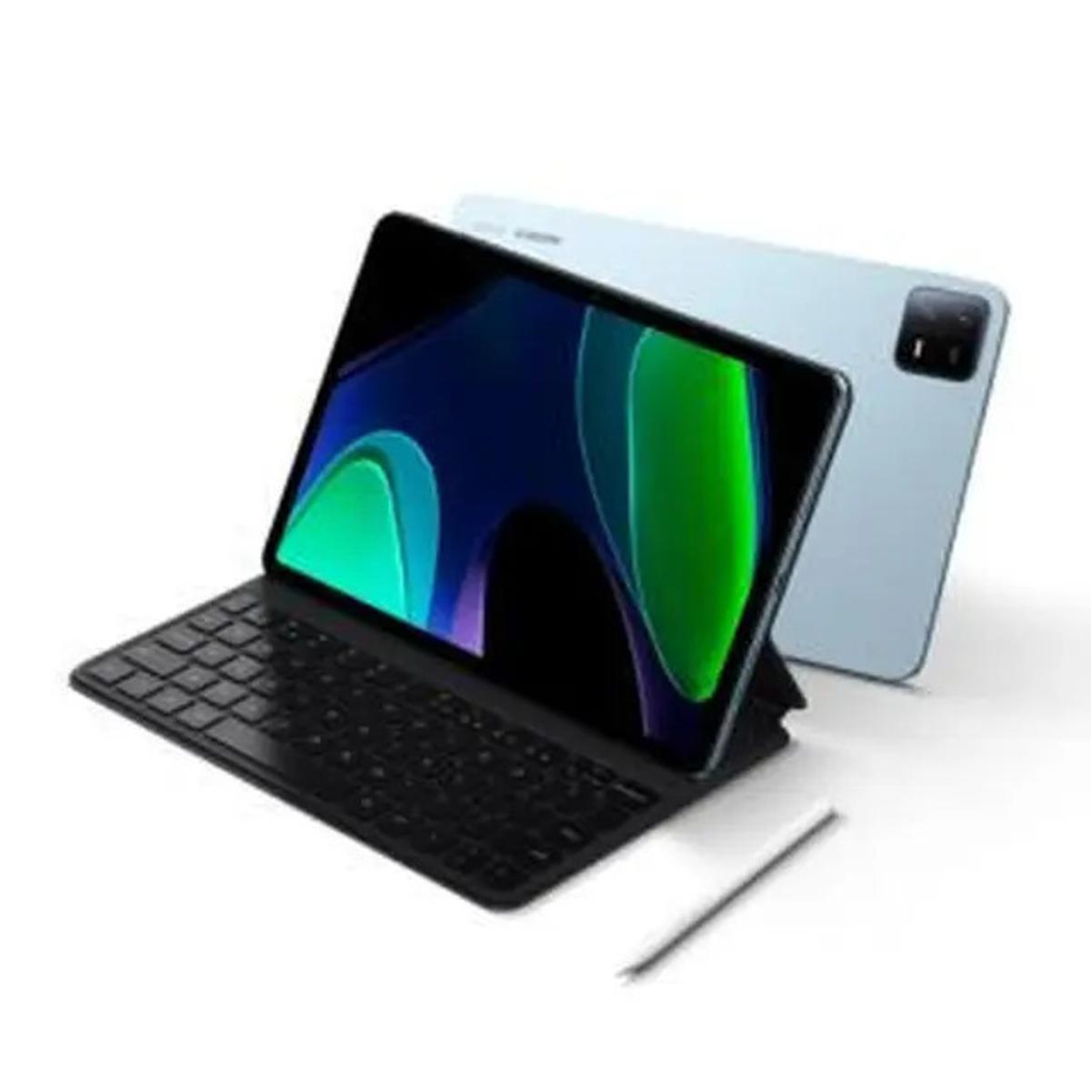 Rekomendasi Tablet dengan RAM 8GB Terbaik dan Harga Terbaru April 2025