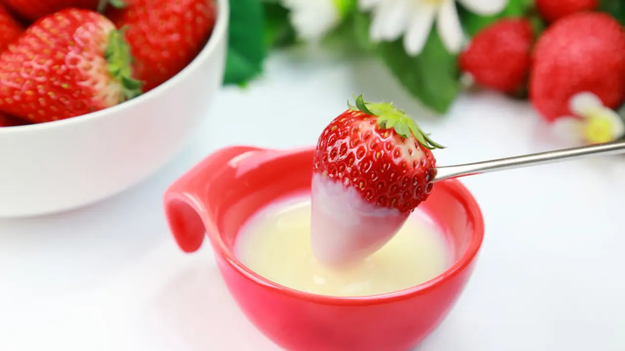 Susu Kental Manis untuk Anak, Baik atau Buruk?