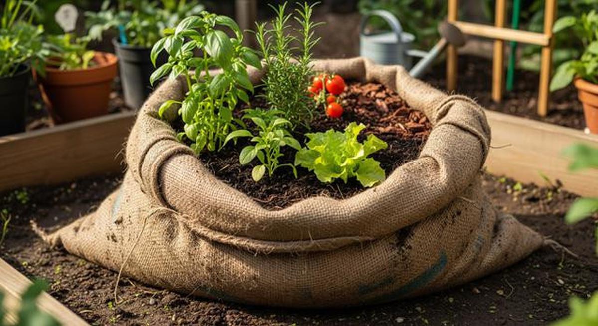 Cara Menanam Sayur untuk Rumah Kecil, 7 Media Murah yang Cepat Panen