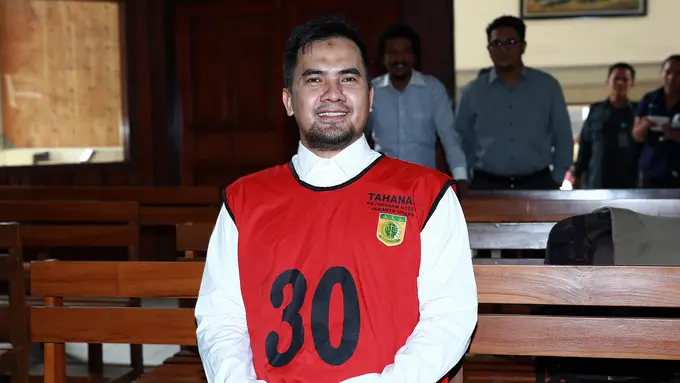 [Bintang] Saipul Jamil