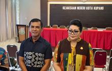 Kejari Kota Kupang Tetapkan Komisaris BPR Christa Jaya Tersangka Kredit Fiktif BPD NTT Rp5 Miliar