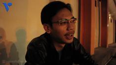 Bobotoh memiliki pendapat yang beragam tentang wasit asing di Liga 1 2017. (Sumber Voice of Bobotoh)