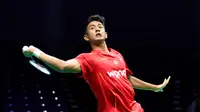 Debut di Badminton Asia Championships 2025, Alwi Farhan Ingin Berikan yang Terbaik