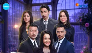 Kolaborasi Sinetron SCTV Jejak Duka Diandra dan Duniakuis Bertabur Hadiah Seru, Ponsel Hingga Uang