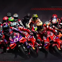 FIM merilis jadwal lengkap MotoGP 2025. Indonesia akan menjadi tuan rumah pada 5 Oktober 2025.