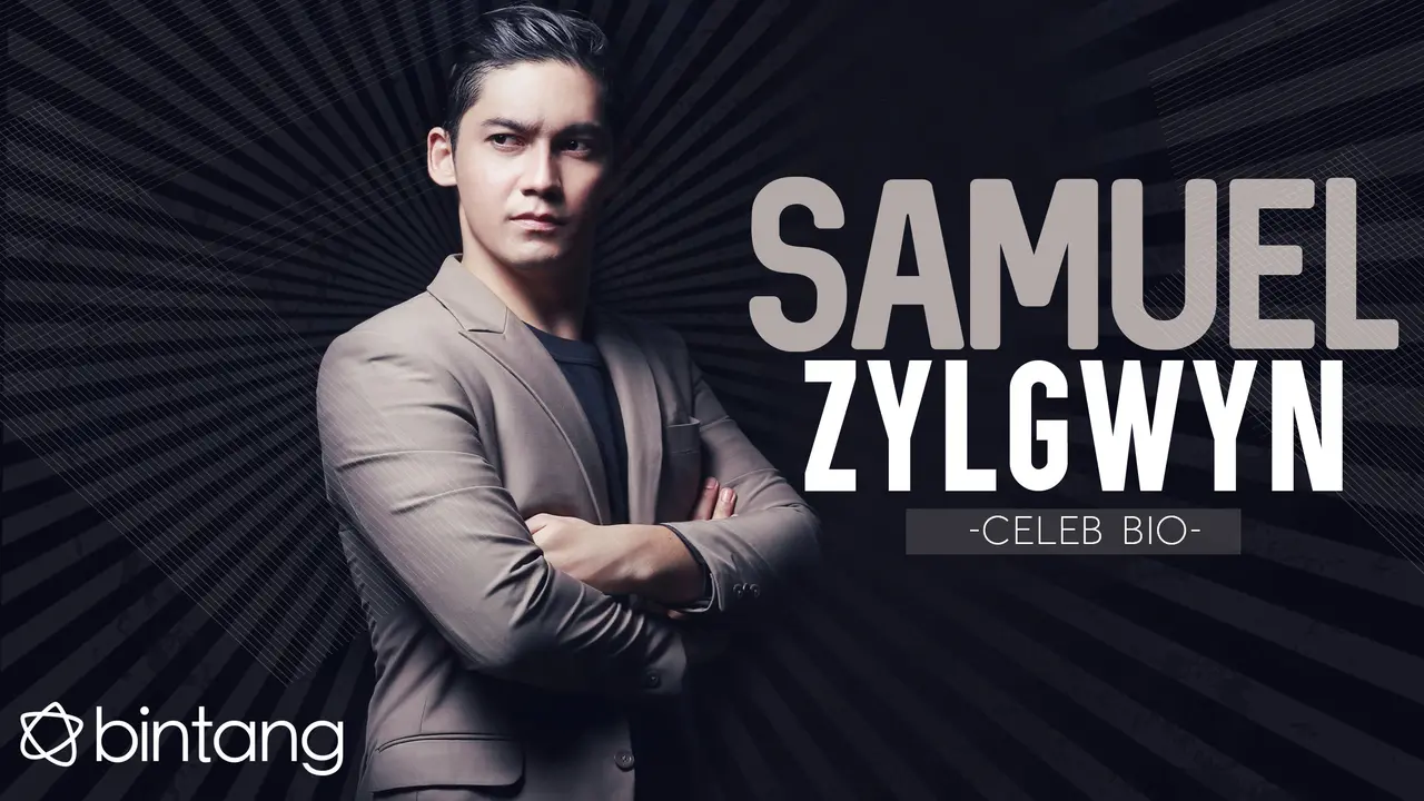 [Bintang] HL Celeb Bio Samuel Zylgwyn