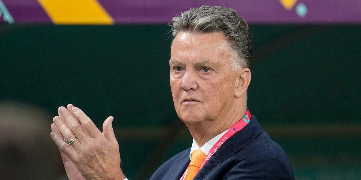 Update dari Sumardji soal Pelatih Baru Timnas Indonesia: Rumor Louis van Gaal Kemungkinan Tidak Benar