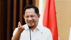 Mendagri Dorong Pemanfaatan Rilis Publikasi Statistik Perumahan BPS untuk Tekan Backlog