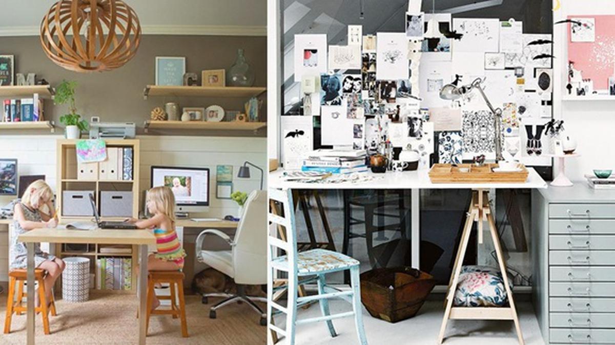 Declutter Buat Suasana Rumah Jadi Lebih Harmonis