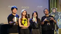 Poco X7 Series Siap Meluncur di Indonesia, Catat Tanggal Rilisnya