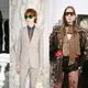 Menutup 2025, Valentino hadirkan koleksi Pre-Fall 2026 karya Alessandro Michele di Paris. [Valentino]