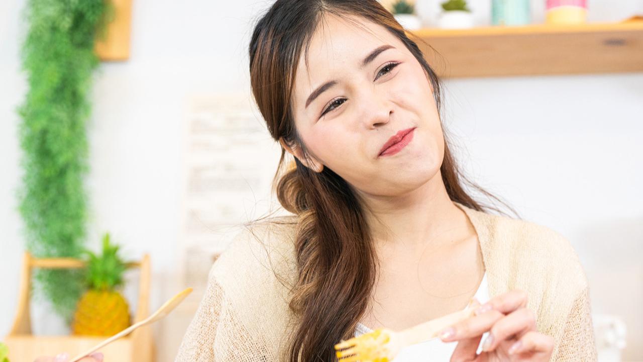 Makan Sehat
