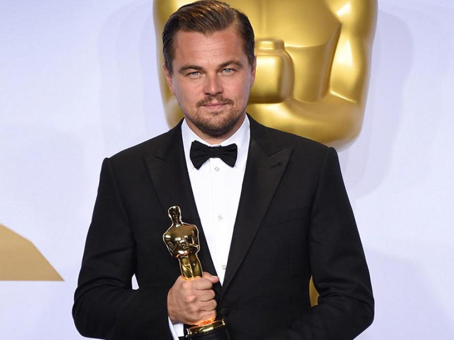 Peduli Alam Sumatra Pemenang Oscar Leonardo Dicaprio Kunjungi Aceh News Entertainment Fimela Com