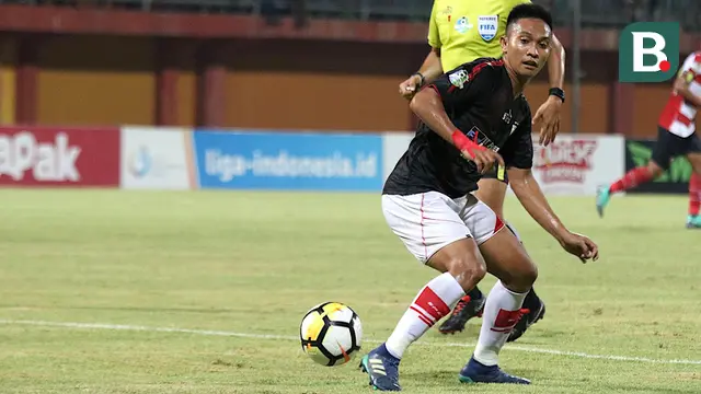 Muhammad Tahir (Persipura Jayapura)