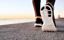 Rahasia Jalan Kaki Efektif untuk Turunkan Berat Badan