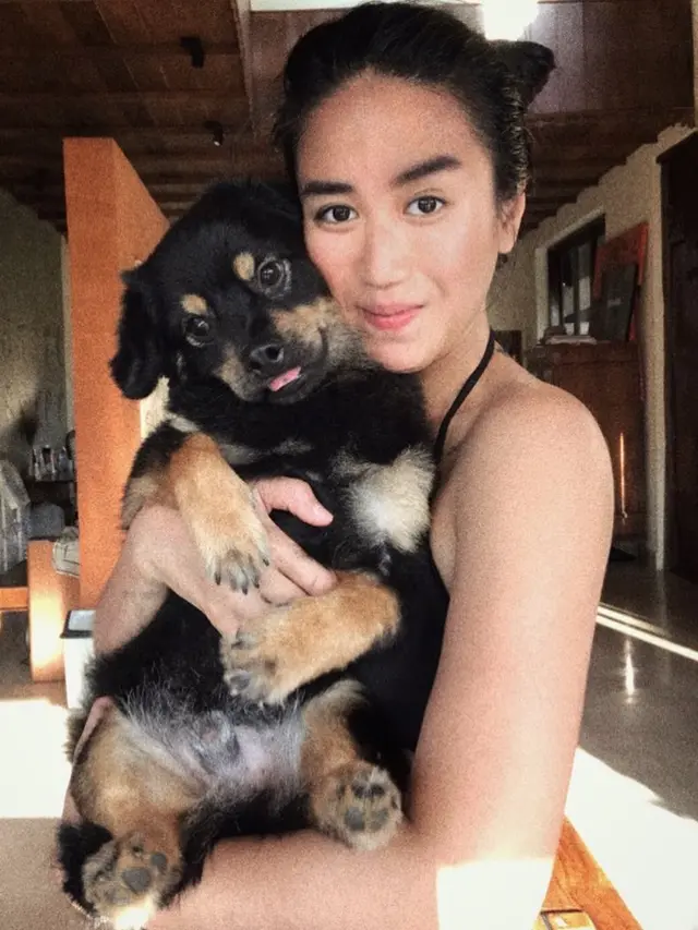 Chef Renatta Moeloek