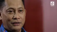 Kepala BNN, Budi Waseso bercerita soal pencegahan, pengungkapan kasus, hingga tertangkapnya sejumlah artis karena menggunakan narkotika. 