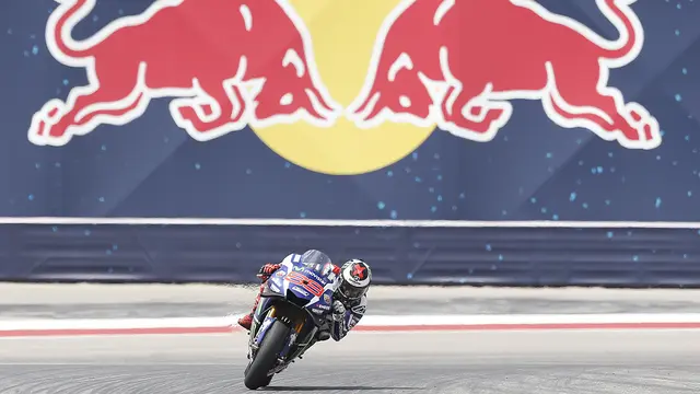Jorge Lorenzo
