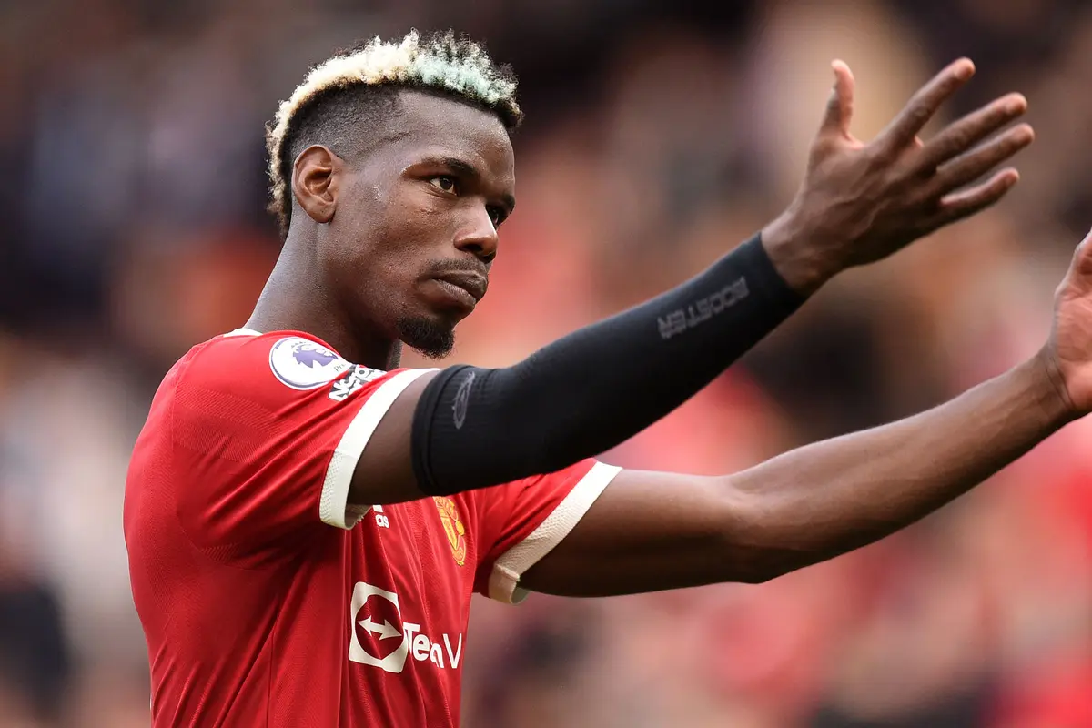 Foto: Jadi Agen Para Bintang, Berikut 7 Pemain Top yang Pernah Jadi Klien Mino Raiola