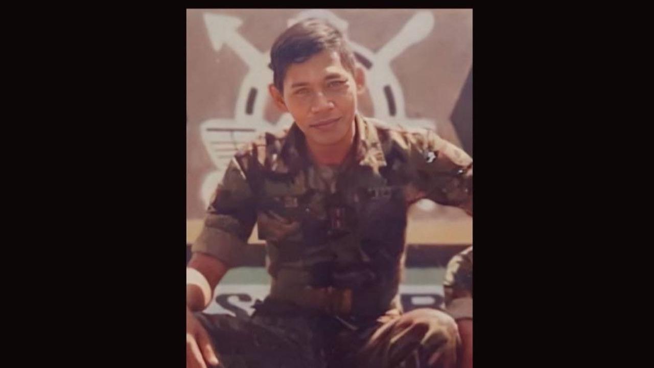 <b>Perjalanan Jadi Tentara</b>