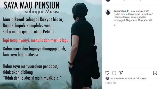Anji (Foto: Instagram/@duniamanji)