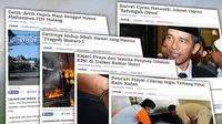 Pencuri Mayat Cilacap Ingin Bisa Terbang-Jokowi `Setengah Dewa`