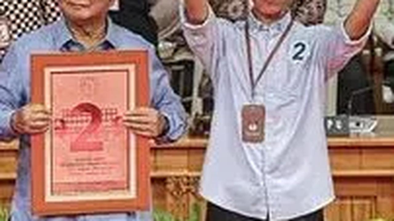 Terungkap Alasan Prabowo Pilih Gibran: Lebih Baik Anak Muda Bersih Daripada Orang Tua Koruptor
