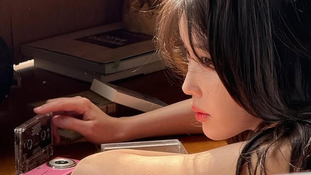 5 Fakta Menarik di Balik Lagu Baru IU 'Never Ending Story', Plot Twist Tak Terduga di MV Jadi Sorotan
