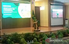 Perkuat Generasi Unggul, Menteri PPPA Ajak Perempuan Indonesia Dukung Pembangunan Nasional