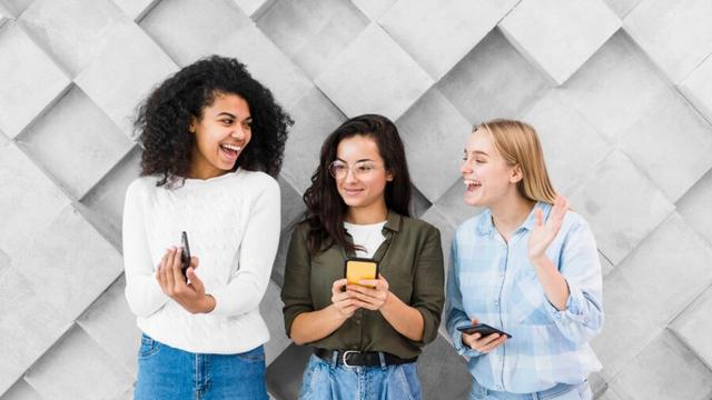 Memahami media sosial