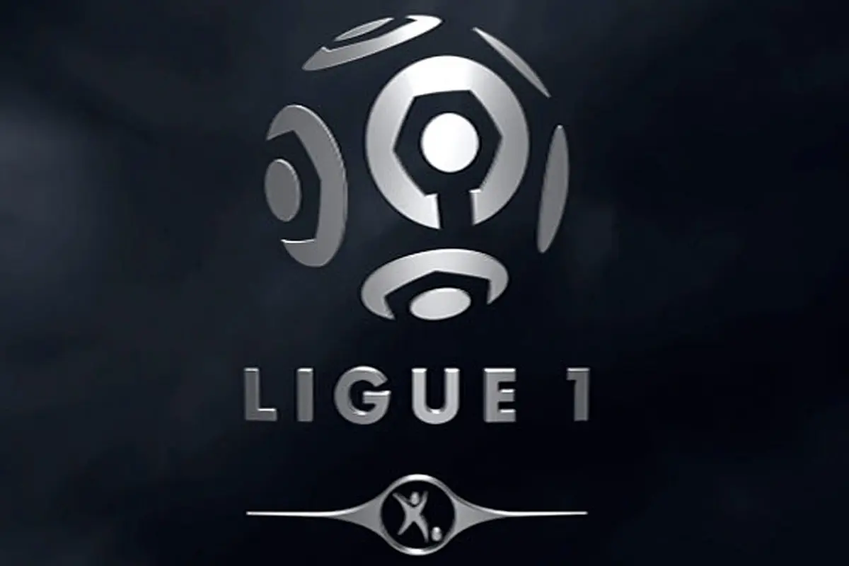 Logo Ligue 1