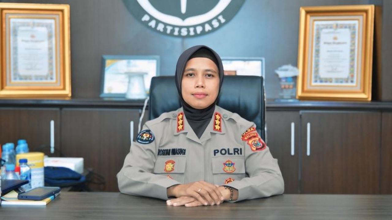 Polda Maluku Minta 6 DPO Kasus Pembakaran 17 Rumah di Hunut Ambon Segera Menyerahkan Diri