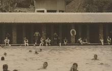 Kisah Kolam Renang Cikini yang Legendaris, Pribumi Pernah Dilarang Berenang karena Alasan Tak Masuk Akal
