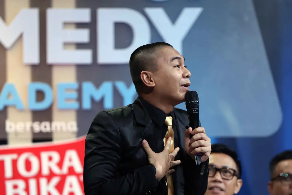 Raditya Dika 