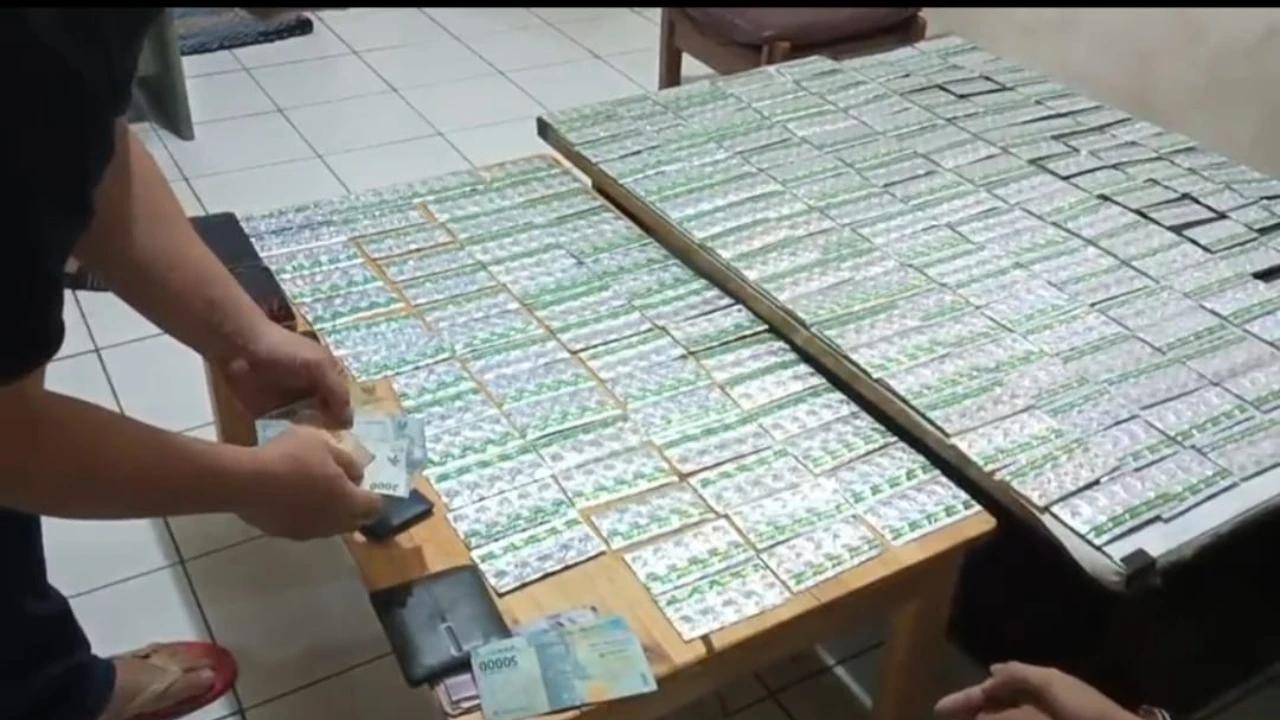 Wajib Resep Dokter, Ini Efek Konsumsi Penyalahgunaan Tramadol Bagi Kesehatan