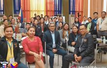 Tahukah Anda? Pustakawan Perpusnas Jadi Presiden APLiN, Indonesia Pimpin Jaringan Perpustakaan ASEAN