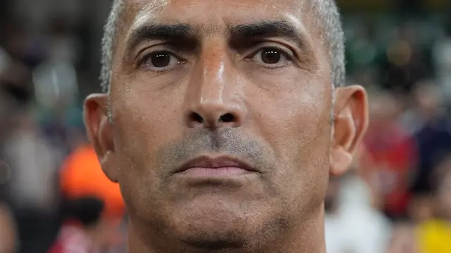 Foto: Tunisia Pecat Pelatih di Awal Turnamen Piala Dunia 2026 Buntut Kekalahan Telak dari Swedia