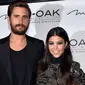 Apa Kourtney Kardashian mabu kembali menikah dengan Scott Disick?