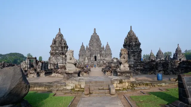 Candi Sewu