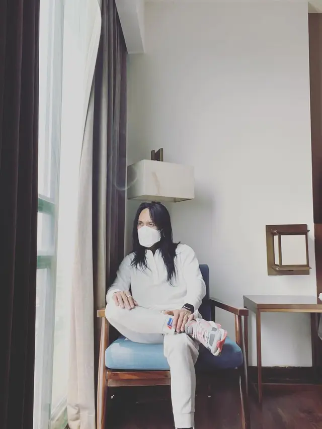 Kisah Sukses Sang Adipati Content Creator Spesialis Sejarah dan Misteri ...