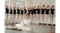 Misty Copeland, Balerina Kulit Hitam yang Menari Mulai Usia 13