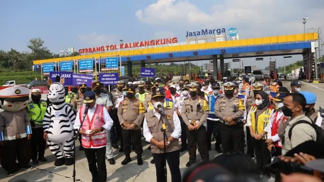 Menko PMK Muhadjir Effendy
