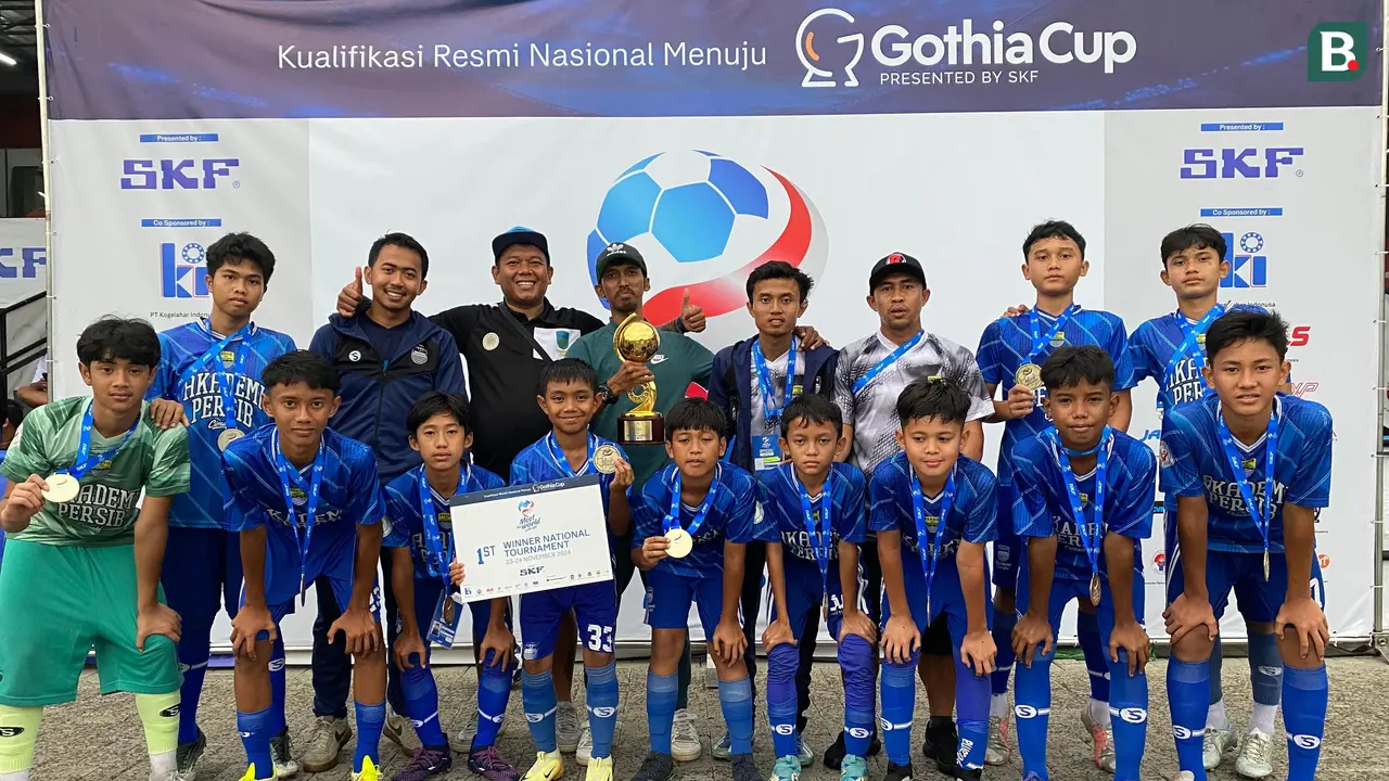 Persiib Bandung