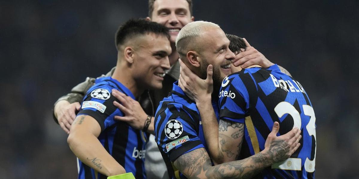 Jadwal Lengkap Serie A 2025/2026