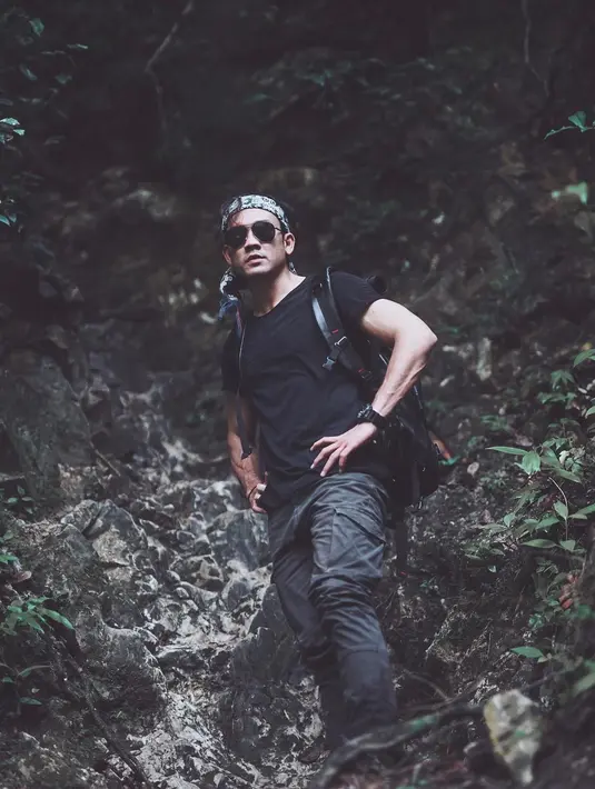 (Instagram/dennysumargo)